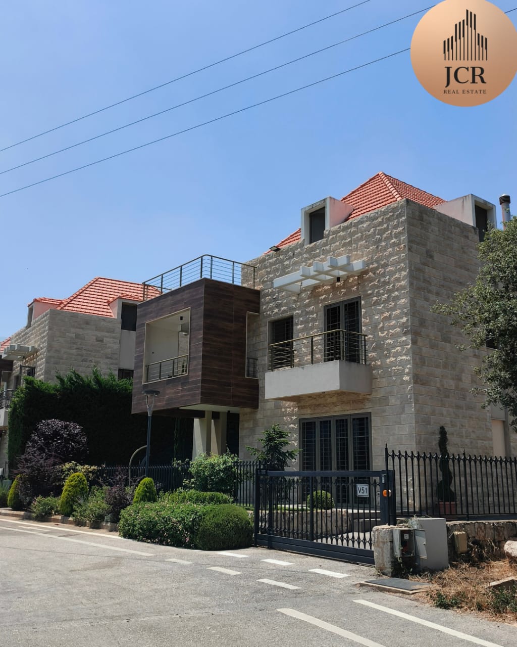 Ajaltoun Villas — photo 3