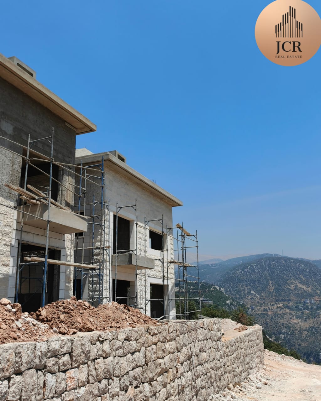 Ajaltoun Villas — photo 4