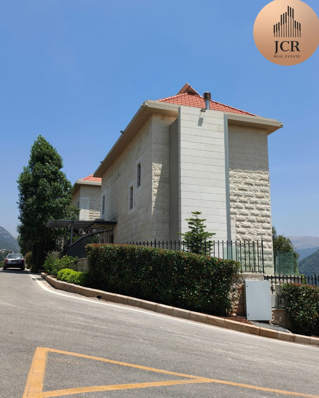 Ajaltoun Villas — photo 5