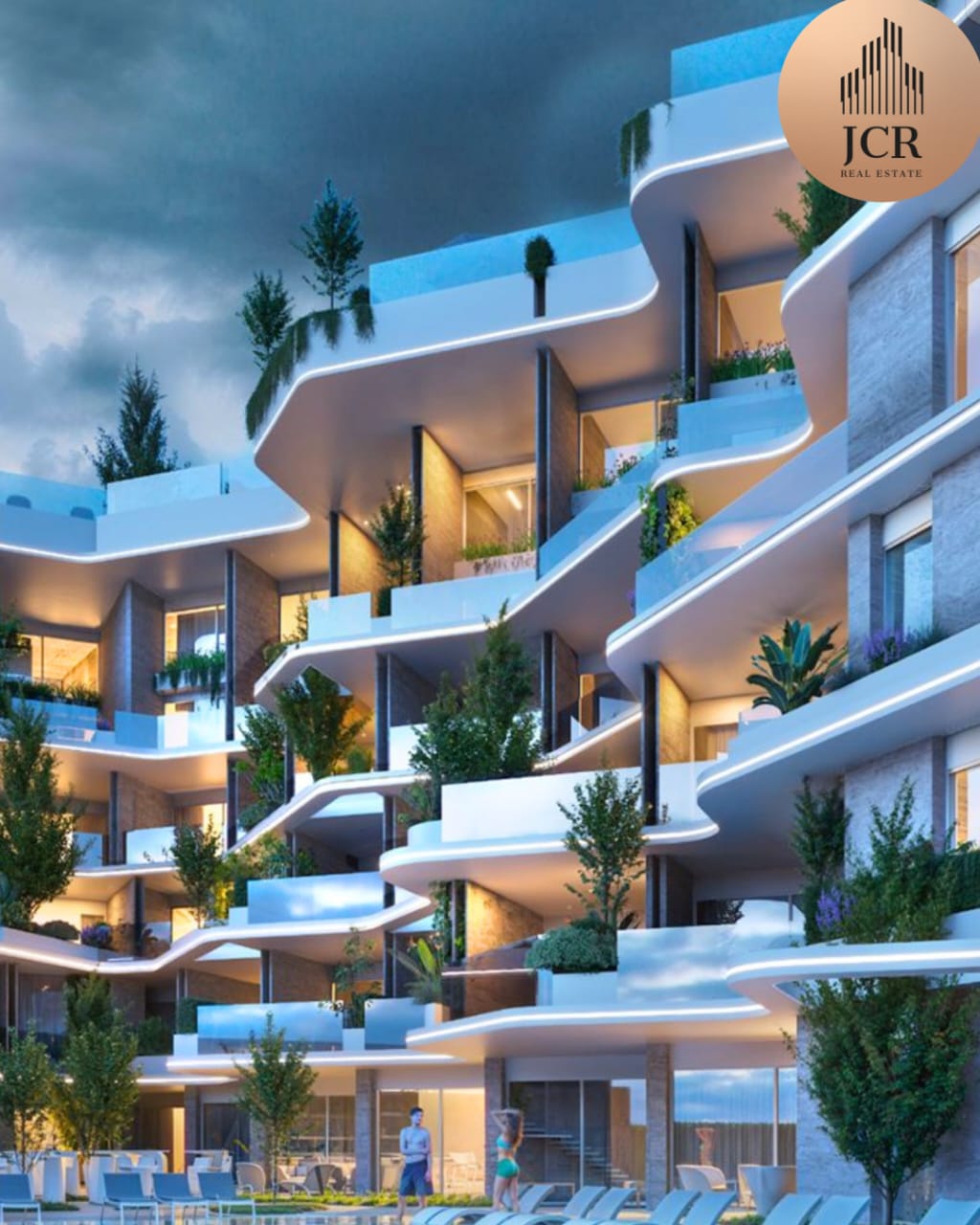 Jounieh Chalet
