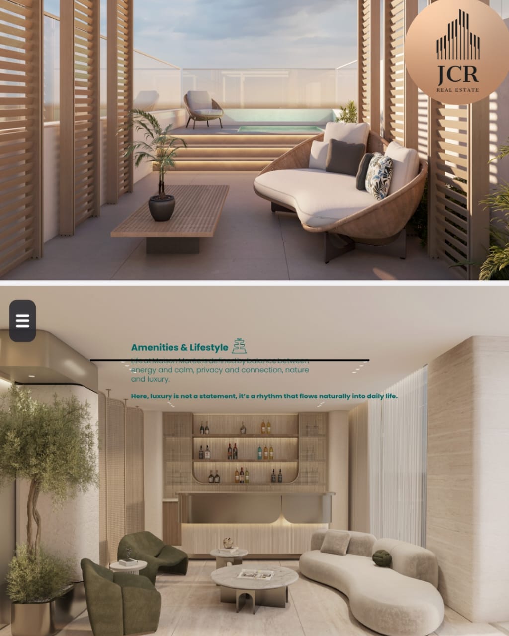 Jounieh Chalet — photo 4