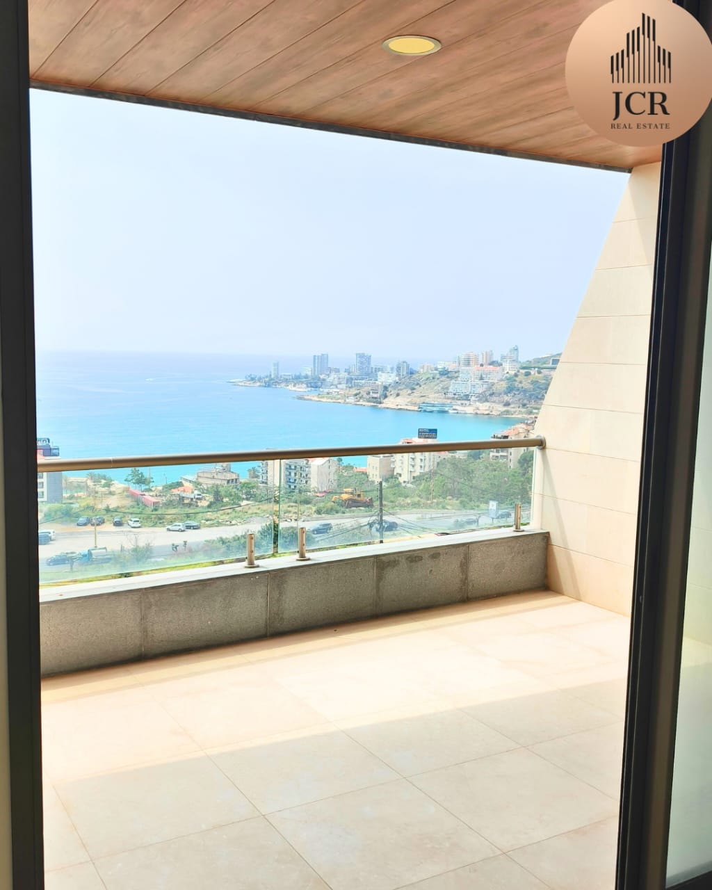 Sahel Alma Apartment