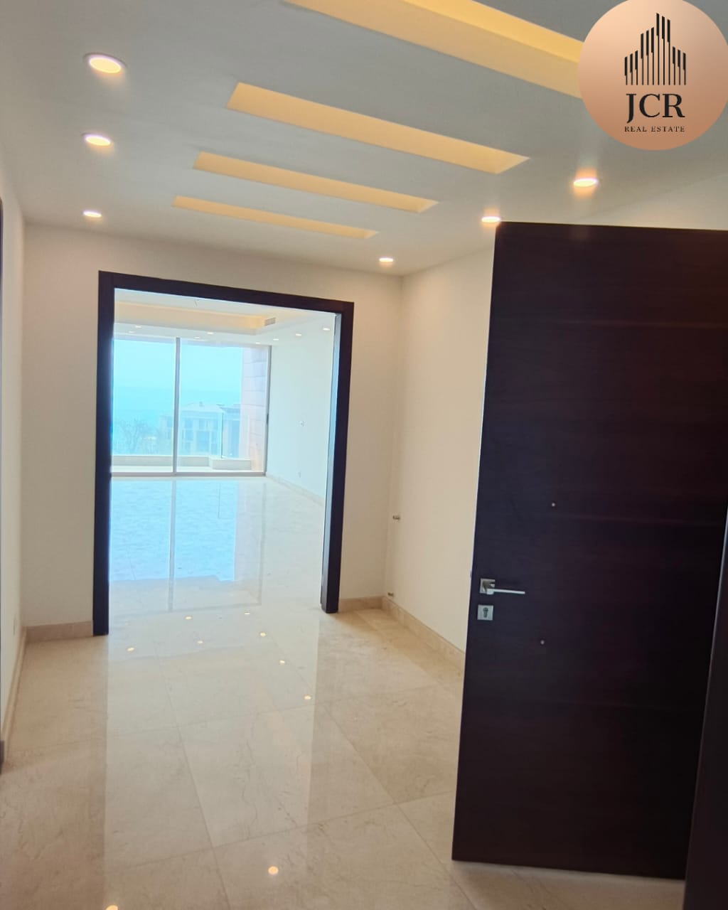 Sahel Alma Apartment — photo 7