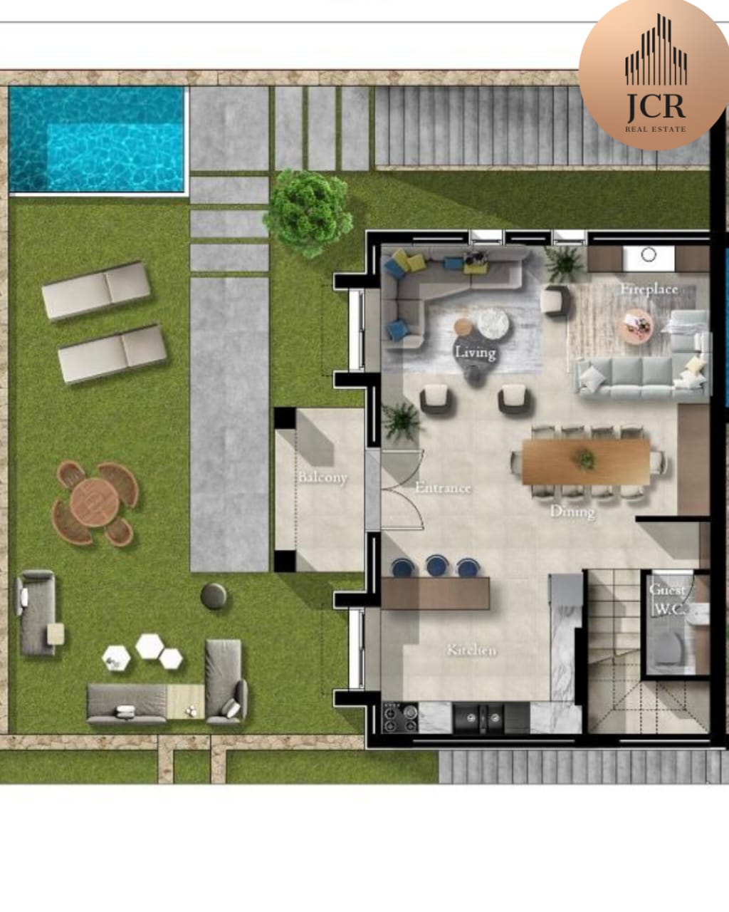 Mechmech Villa — photo 2