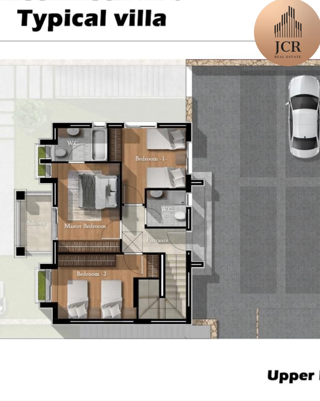 Mechmech Villa — photo 3