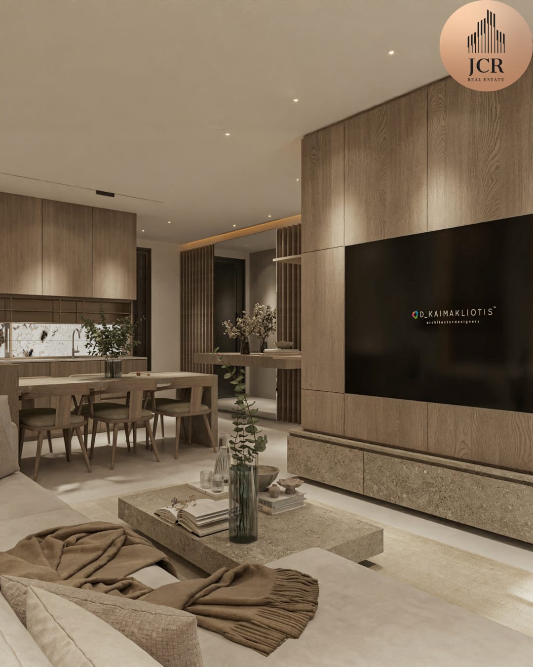 Cyprus 130 Unit 402 — photo 4