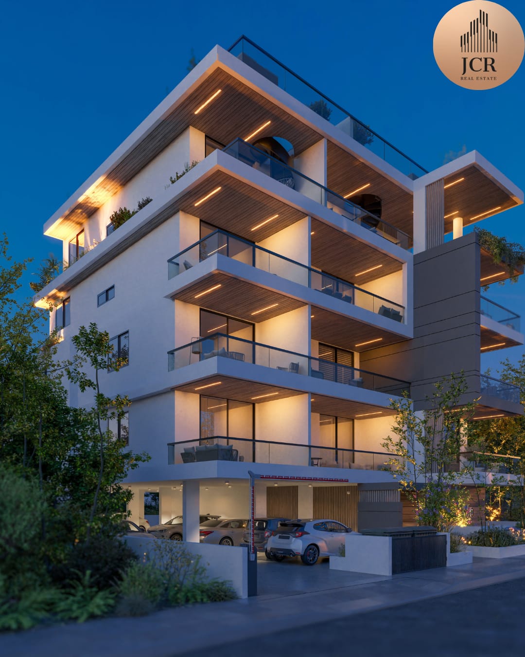 Cyprus 130 Unit 401 — photo 2