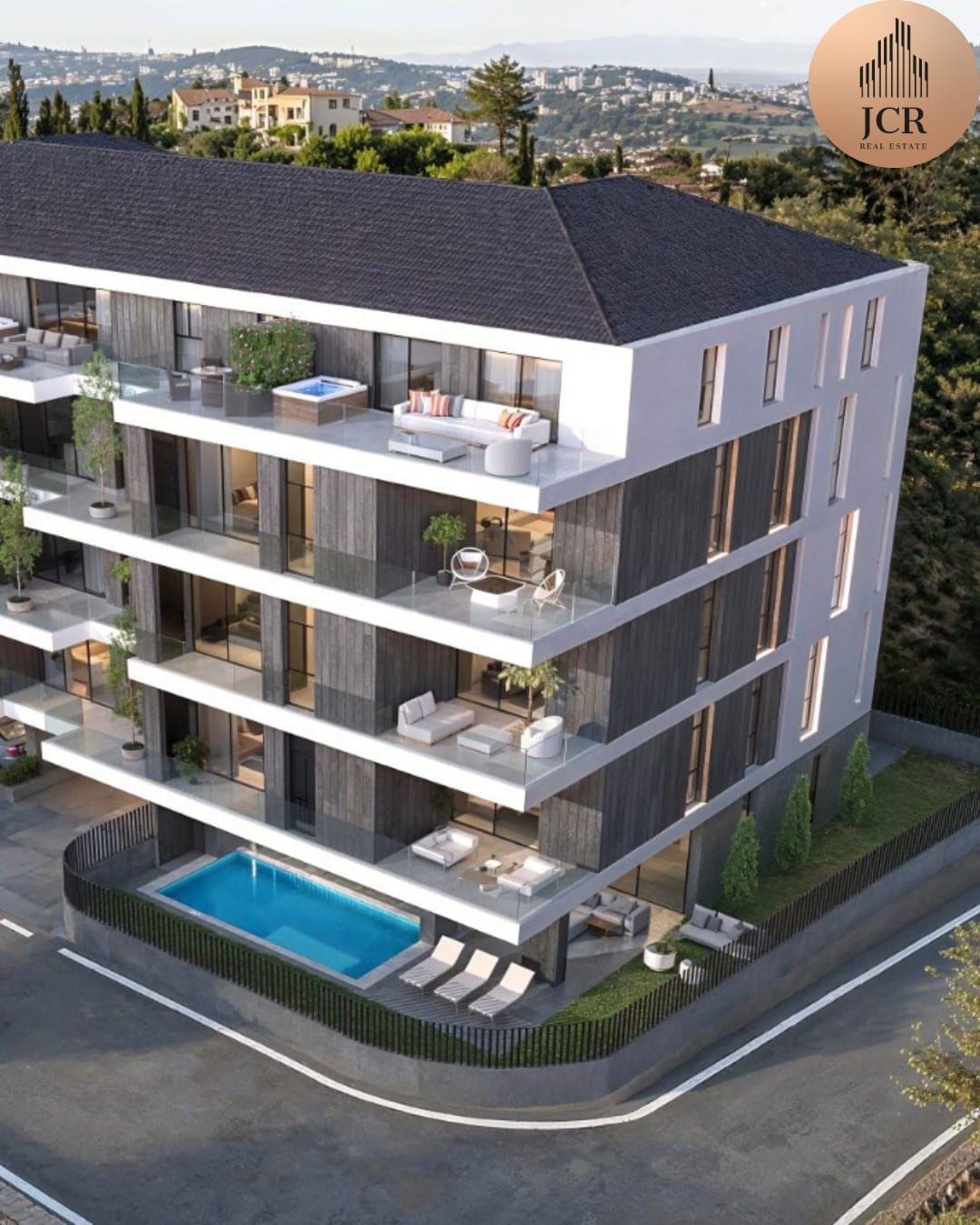 New Project in Batroun — photo 1