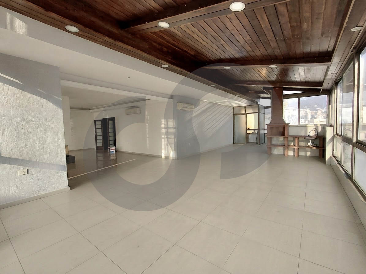 Spacious Apartment for Rent/Calm area/ in Baouchrieh — photo 3
