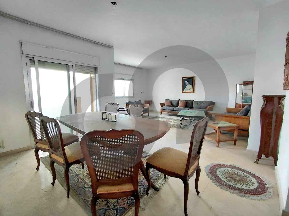 Mountain & City View/convenient area/JDAIDE,METN — photo 2