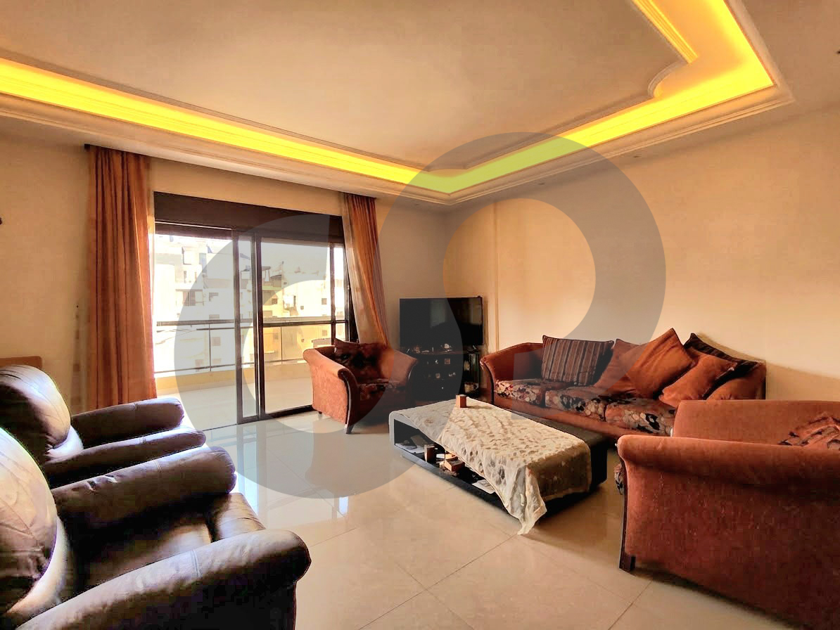 Fully Decorated & Furnished/City & Mountain Views/BAOUCHRIE,METN — photo 2