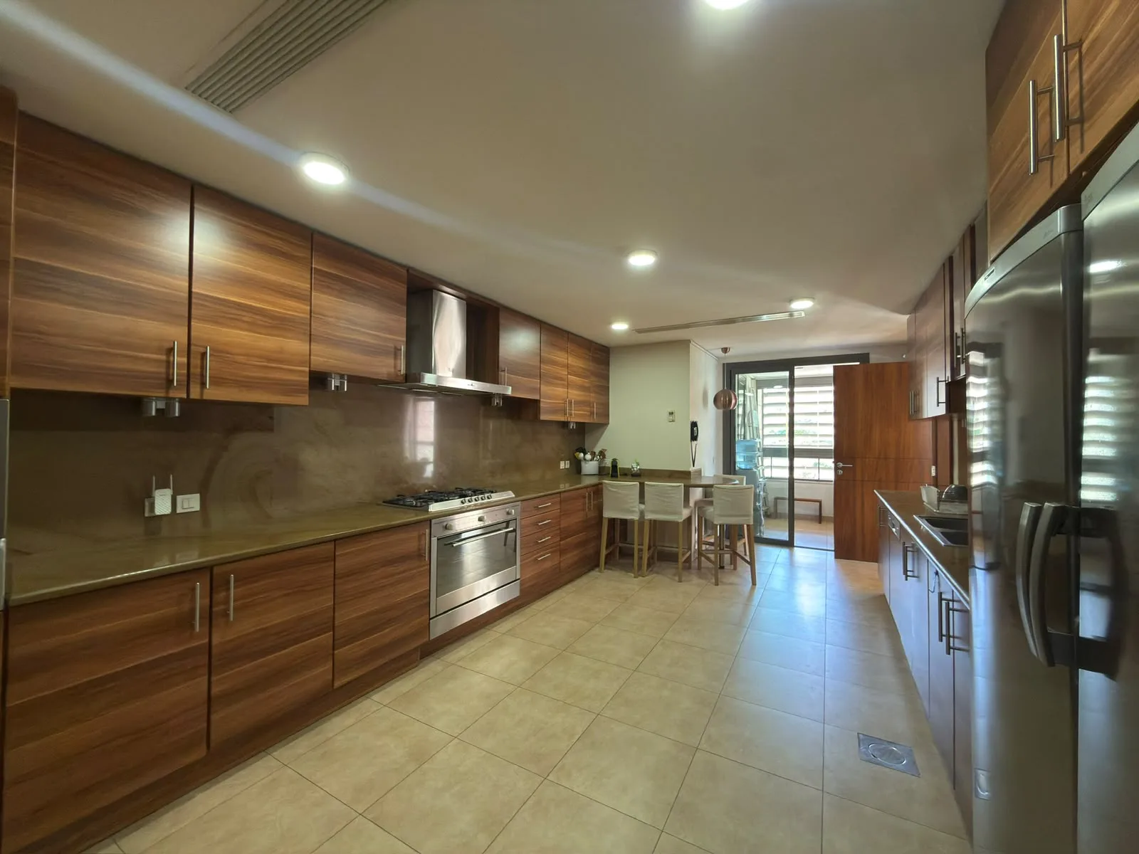 Apartment for Rent in Achrafieh — الصورة 9
