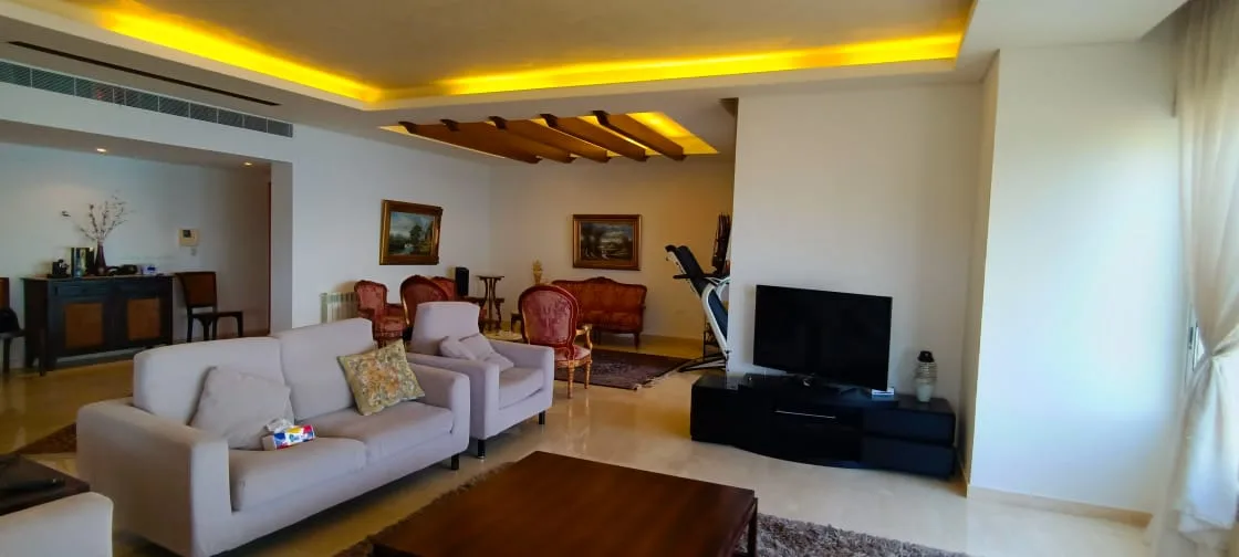 Apartment for Rent in Tabarja, Lebanon — الصورة 2