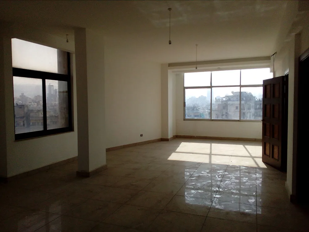 Office for Sale in Daoura