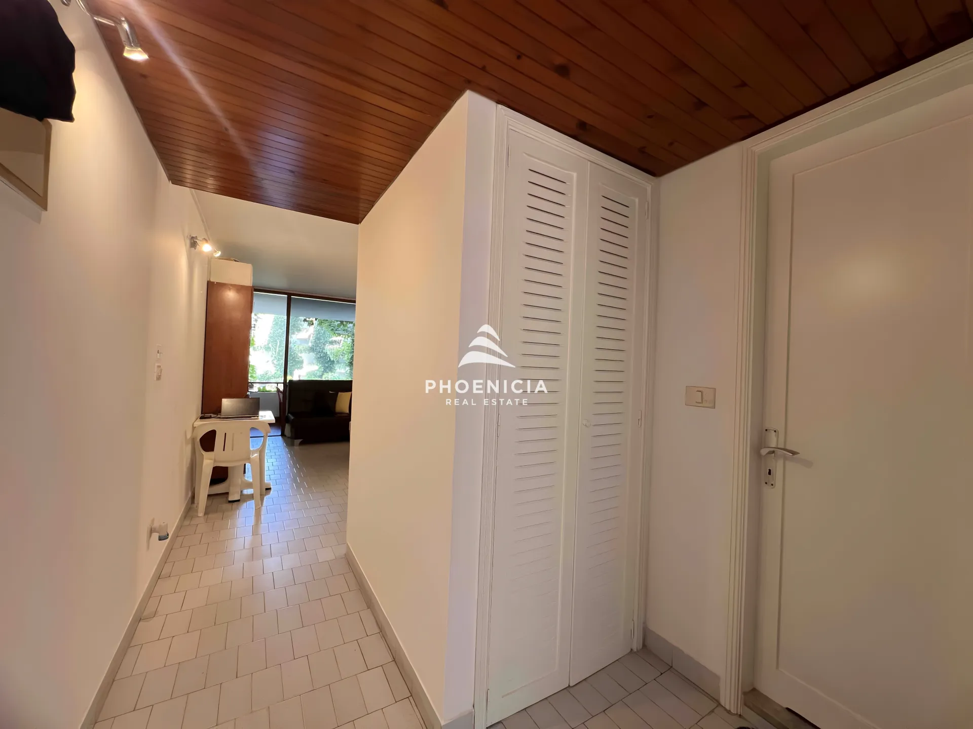 Chalet for rent in Safra — الصورة 8