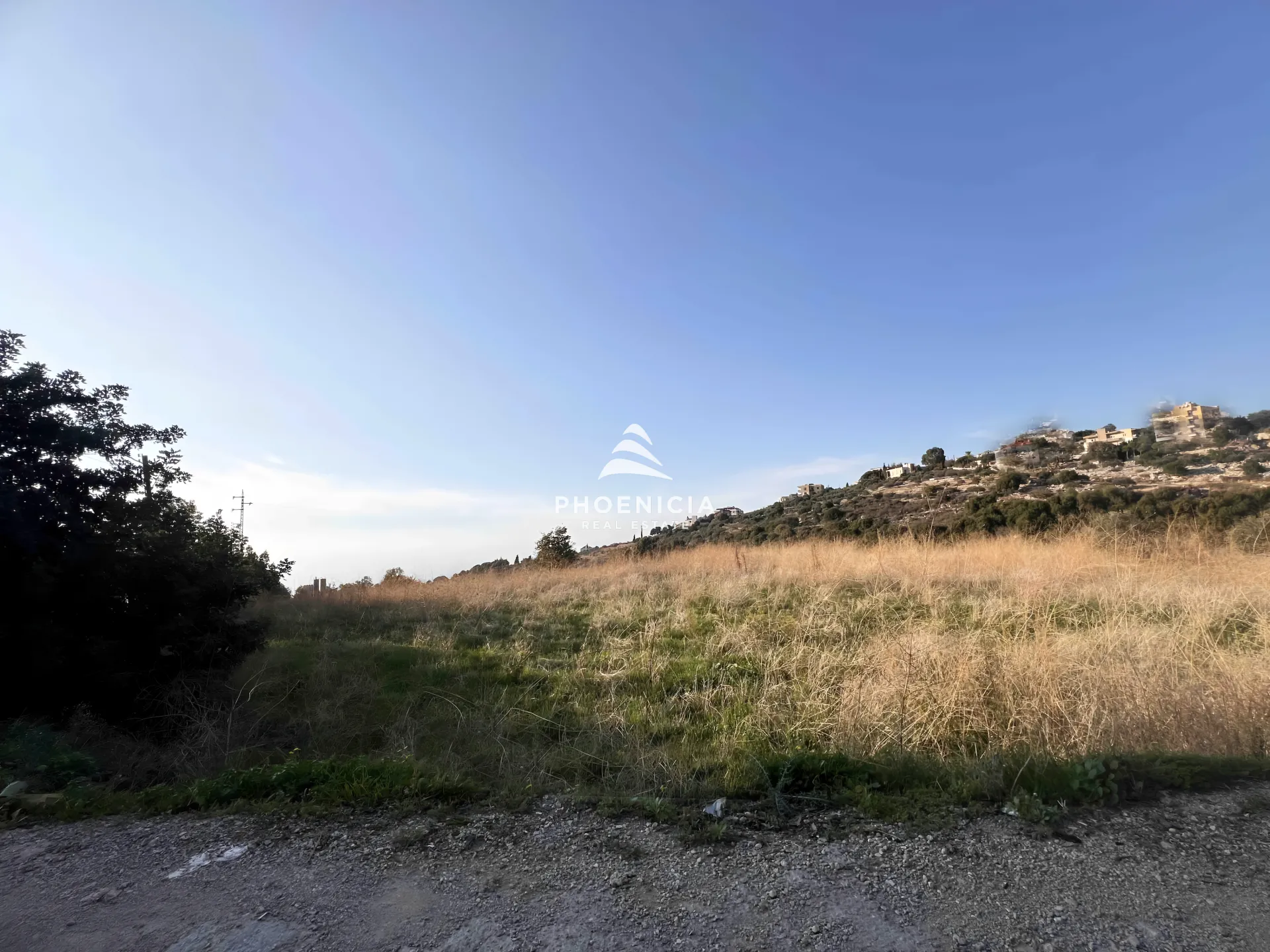 Land for Sale in Hosrayel — الصورة 6