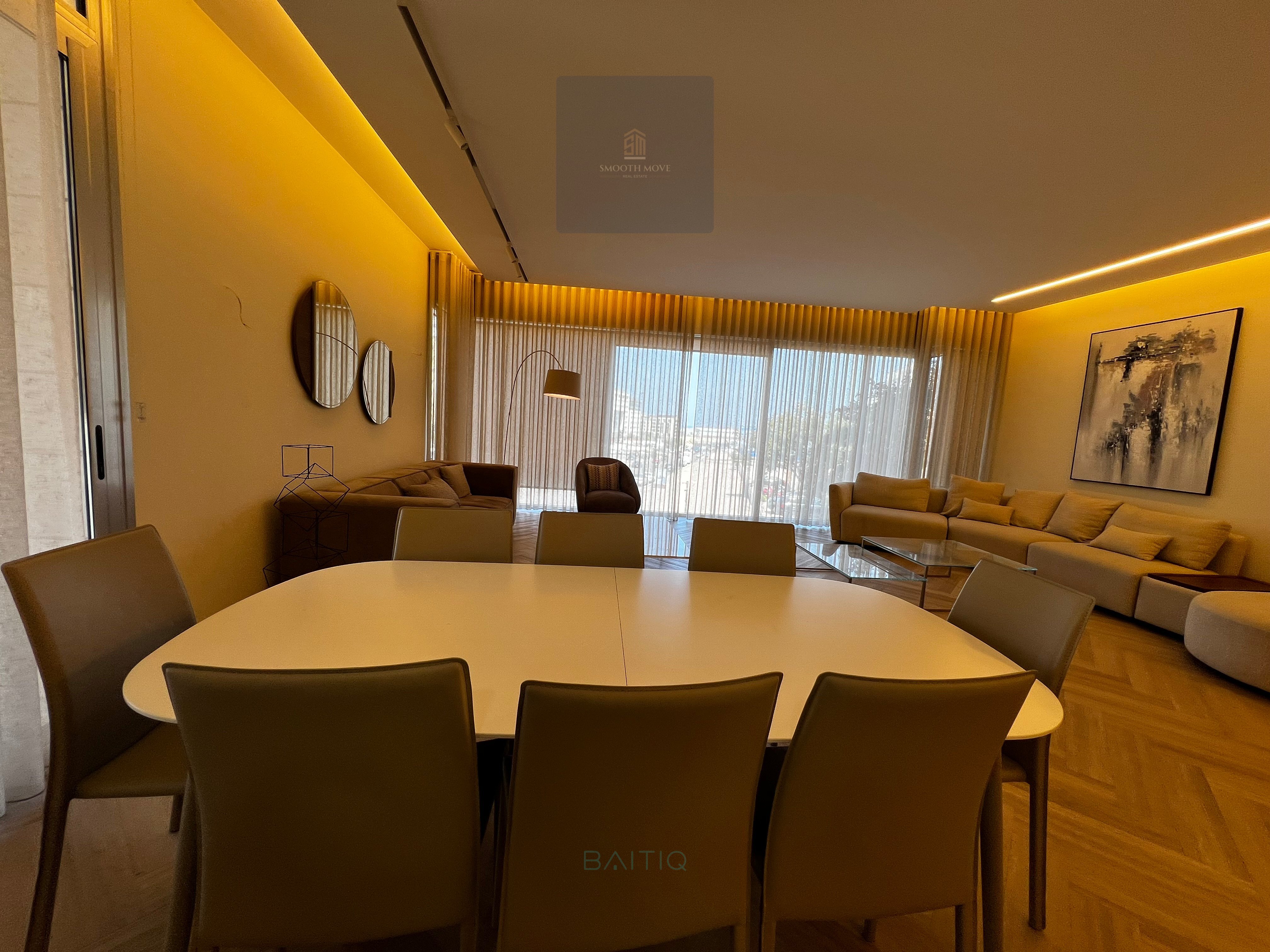 Beautiful 4 Bedroom in Saifi Village for Sale or Rent — الصورة 12