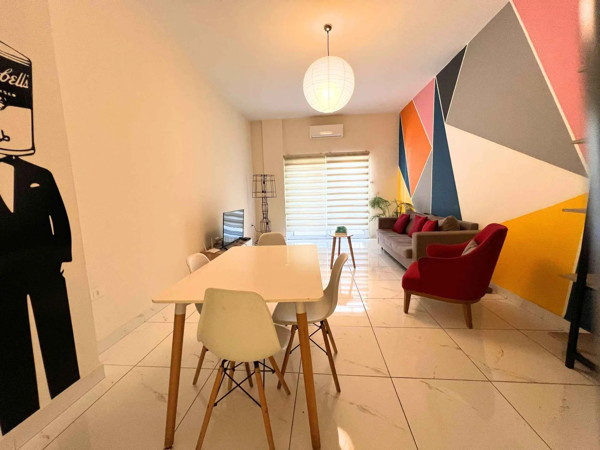 Apartment for Sale in Mar Mikhael, Beirut, Lebanon