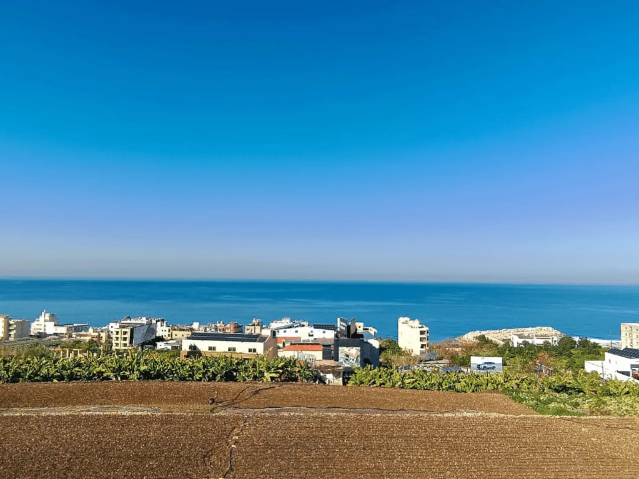 Apartment for Sale in Bouar