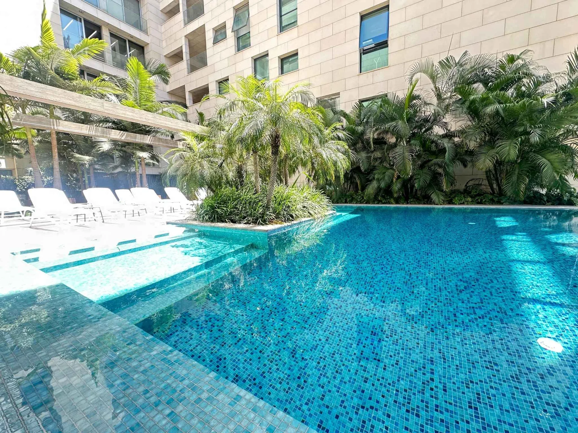 Duplex for Sale in Downtown, beirut