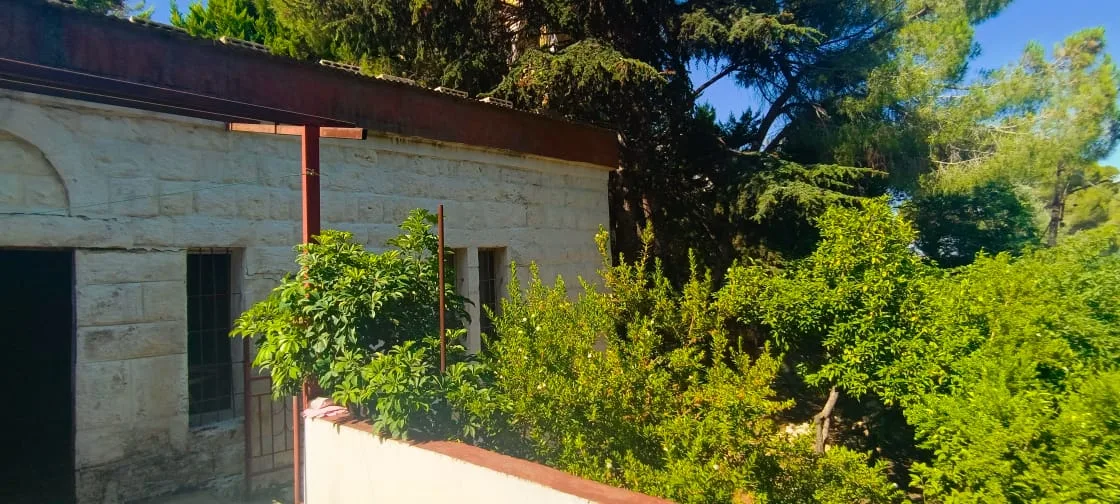 Land for Sale in Maaysrah, Lebanon