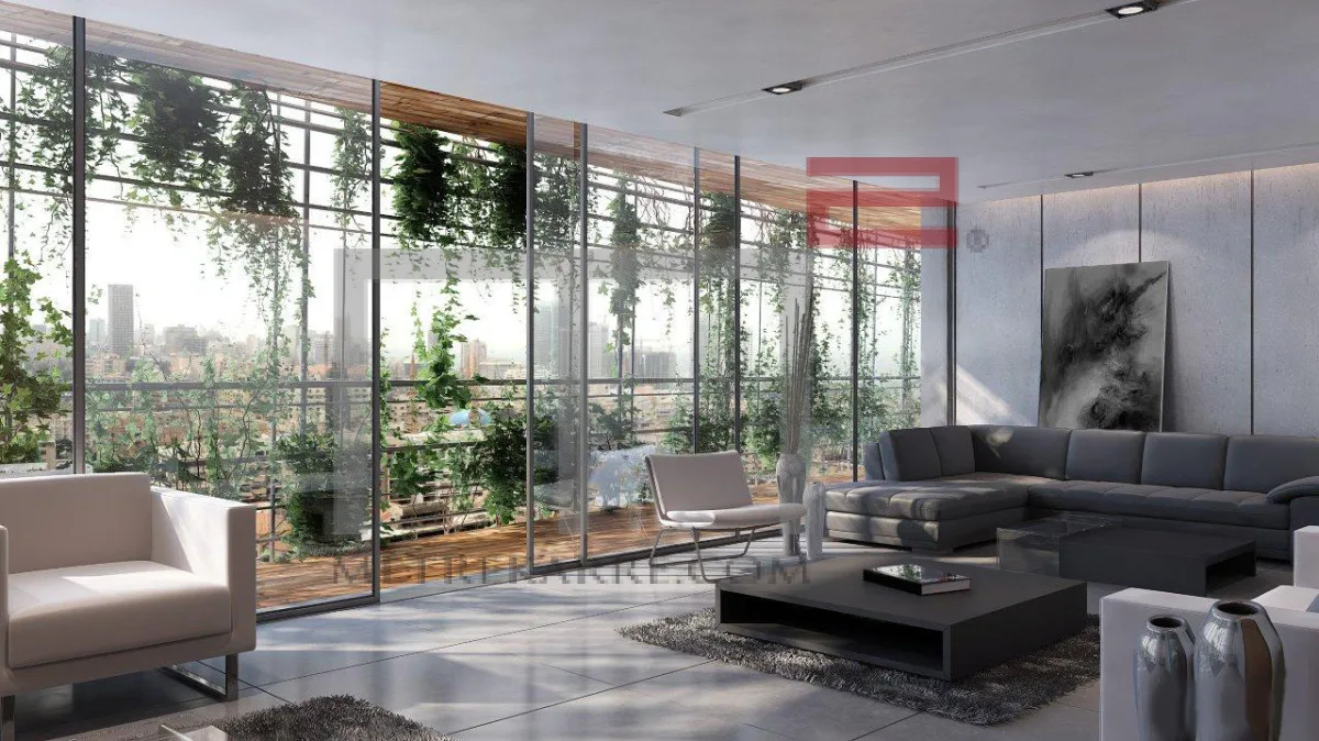 Apartment for Sale in Gemmayze