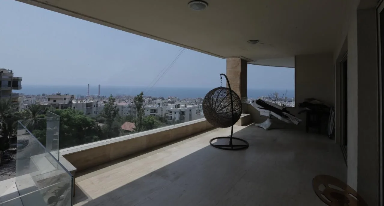 Duplex for Sale in Zouk Mikael, Lebanon — الصورة 3