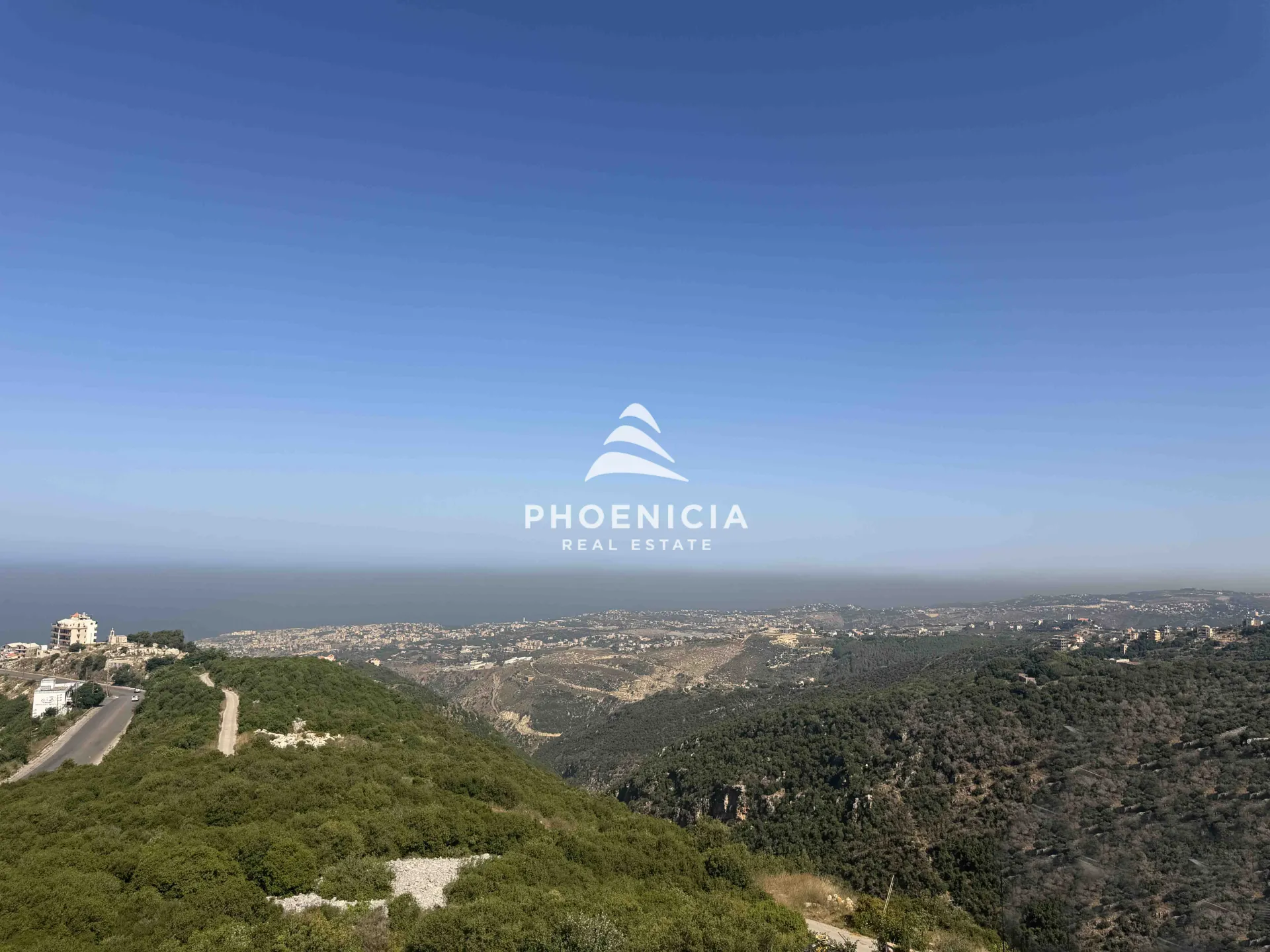 Apartment for sale in Hboub, Aannaya, Lebanon
