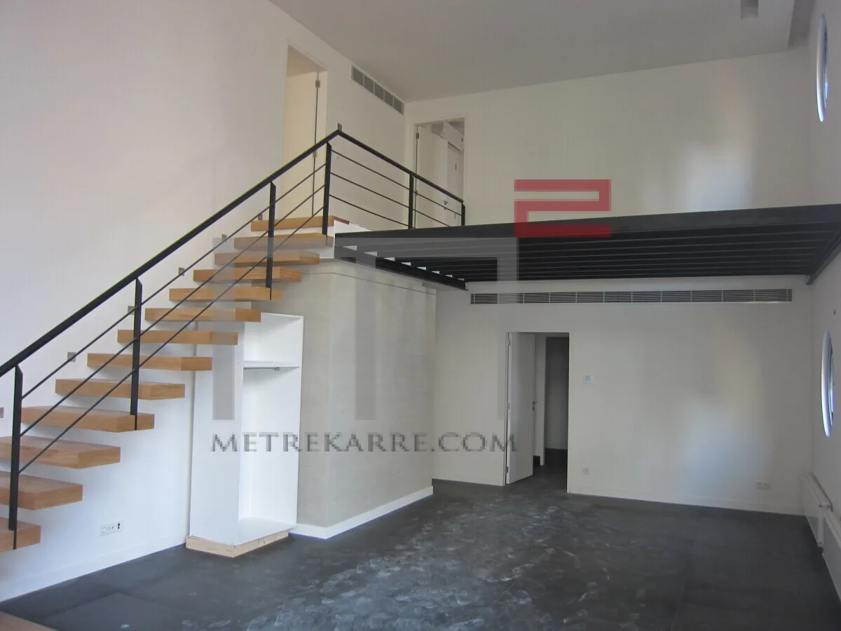 Duplex for Rent in Achrafieh — photo 1