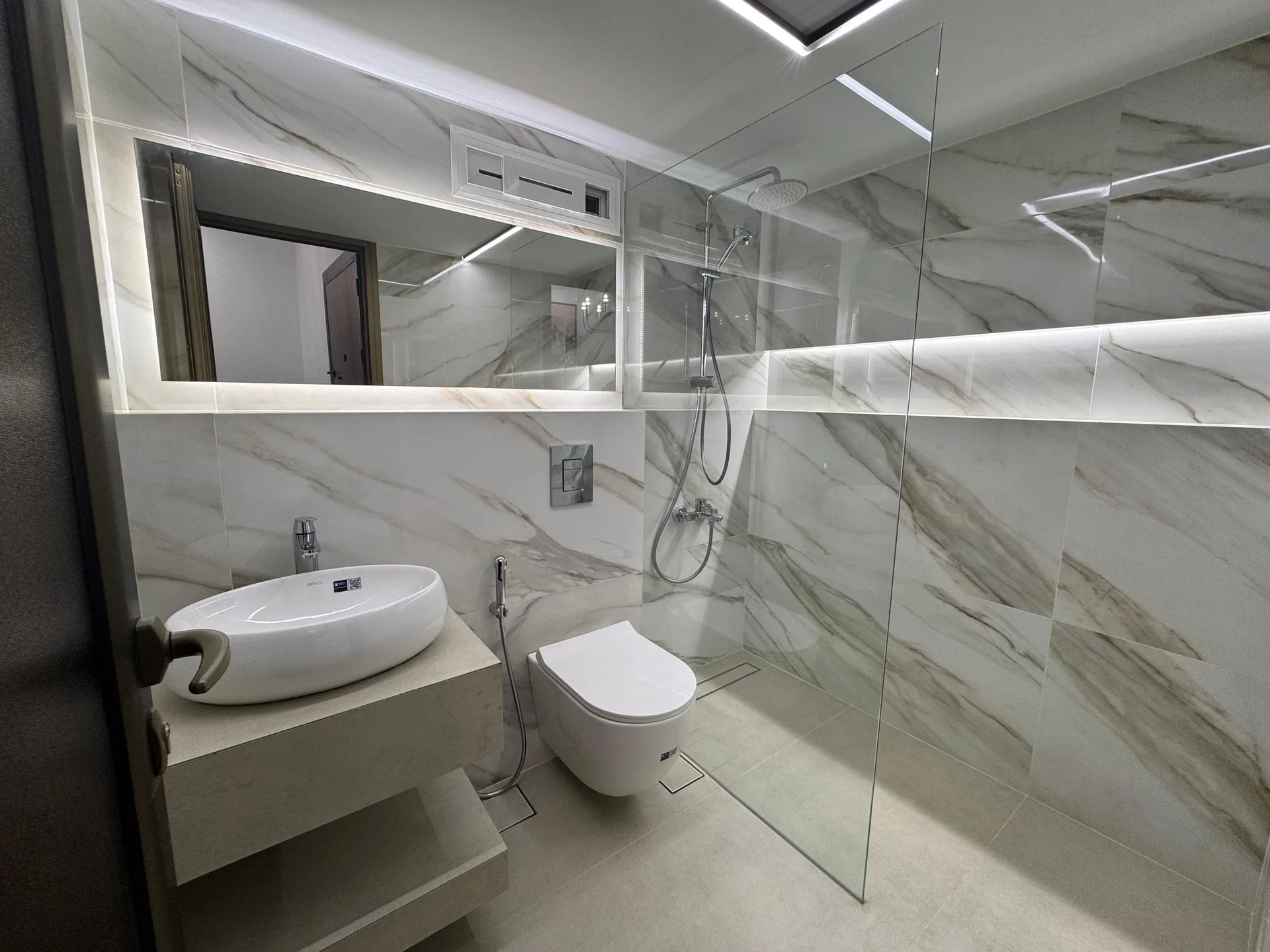 Apartment for rent in Ras Beirut, Beirut, Lebanon — الصورة 4