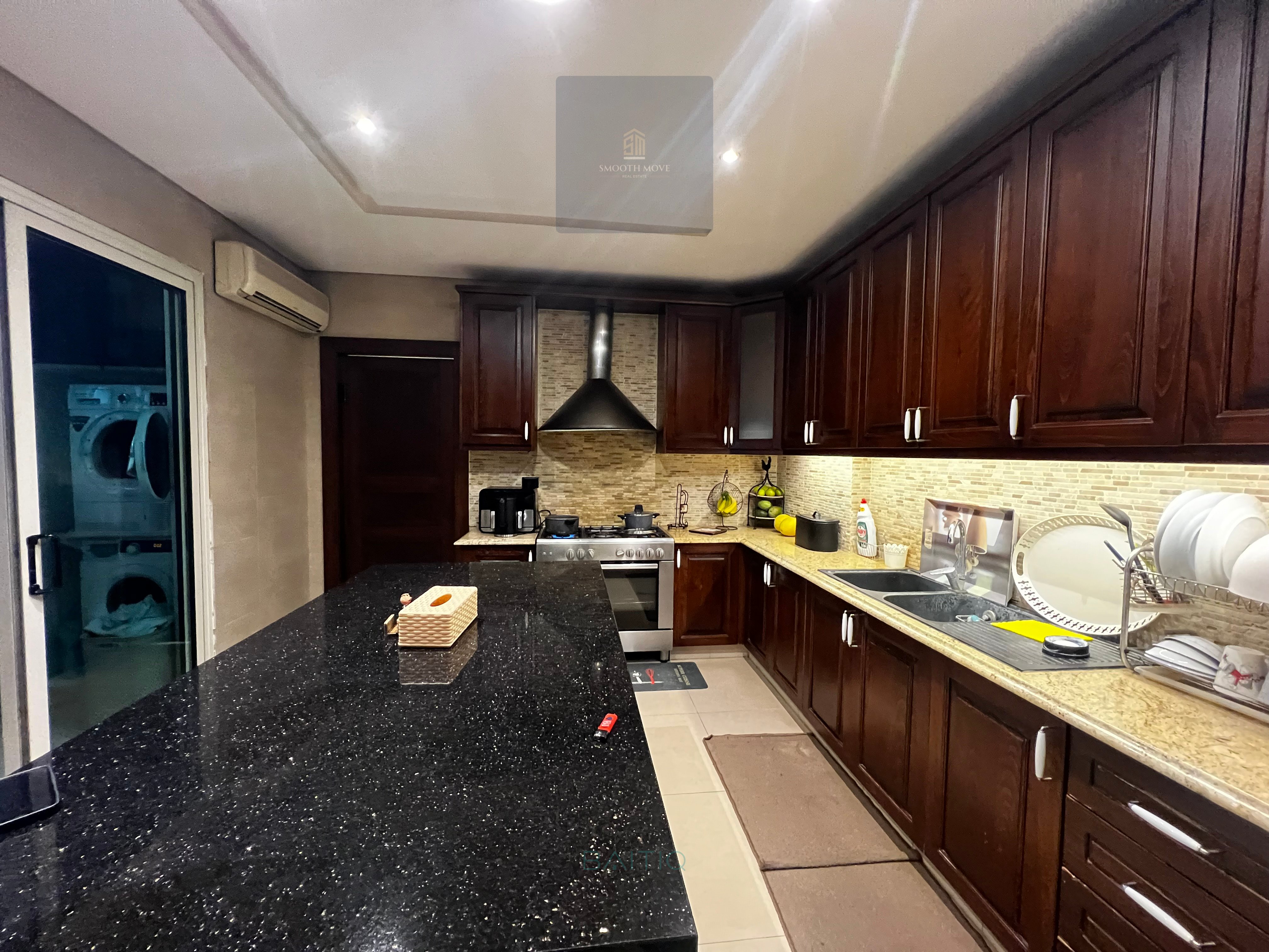 Beautifully Furnished 3 Bedroom Apartment for Sale in Jnah — الصورة 14