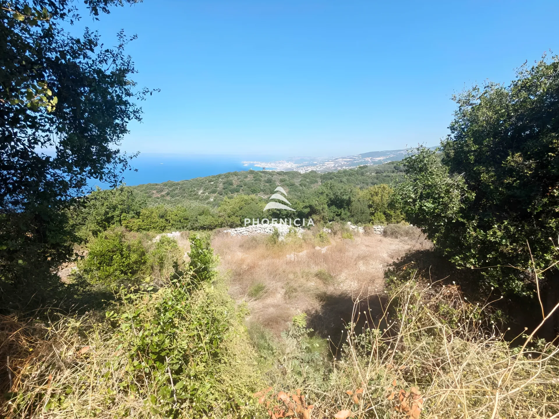 Land for Sale in Kfar Kedah, Lebanon — الصورة 2