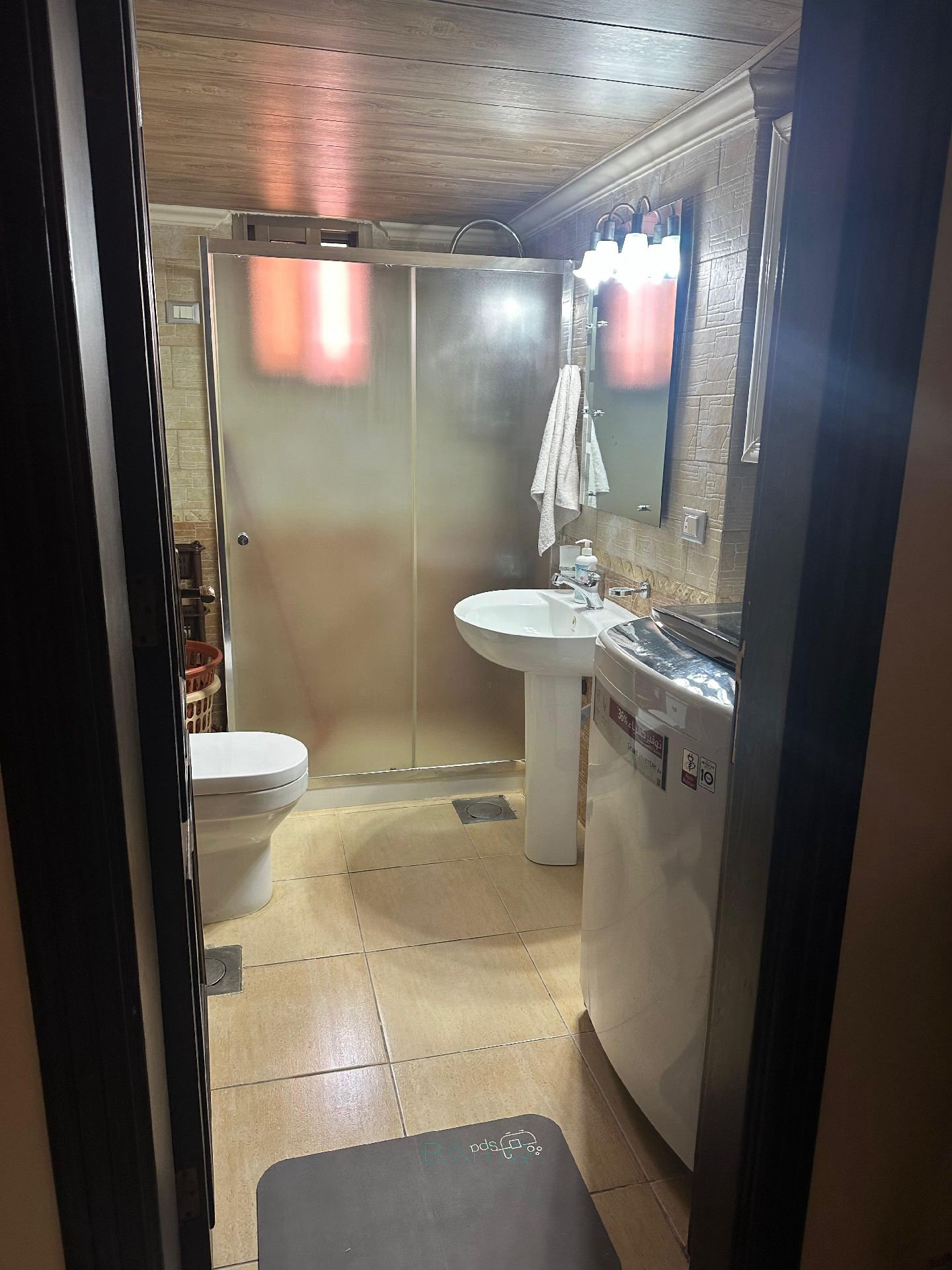 Furnished Apartment for Rent — الصورة 4