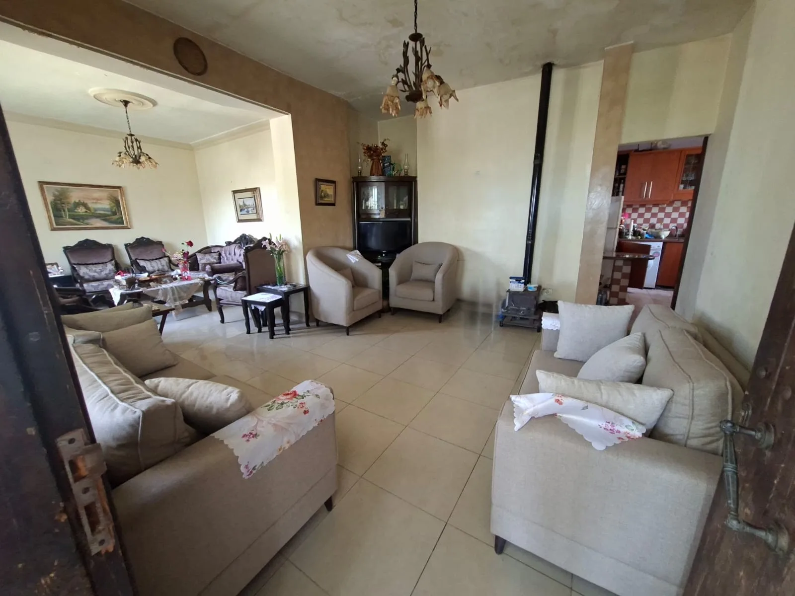 Land for Sale in Hosrayel — الصورة 7
