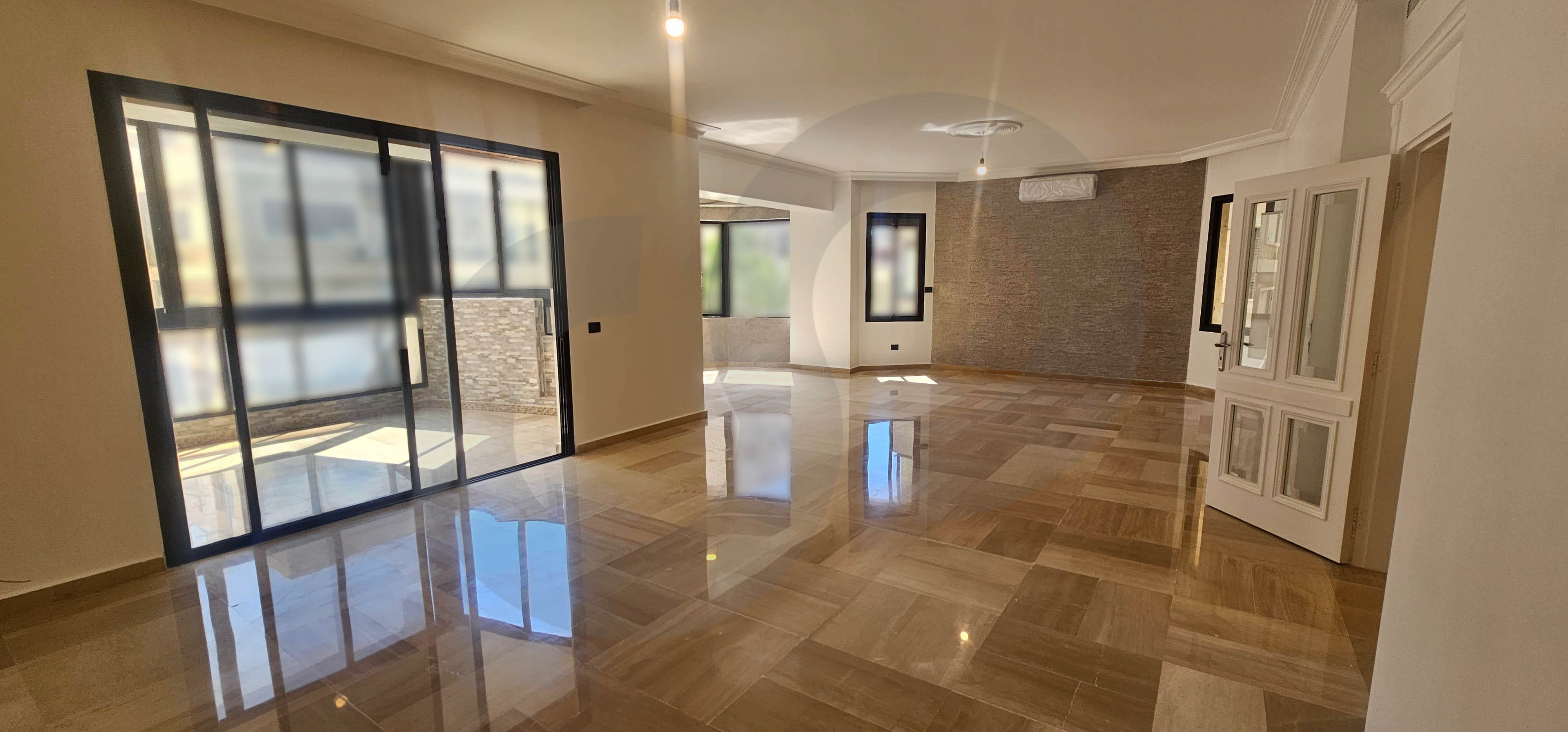 Apartment for Rent/Prime location/brand-new/fully decorated/BIR HASSAN-BEIRUT — الصورة 2