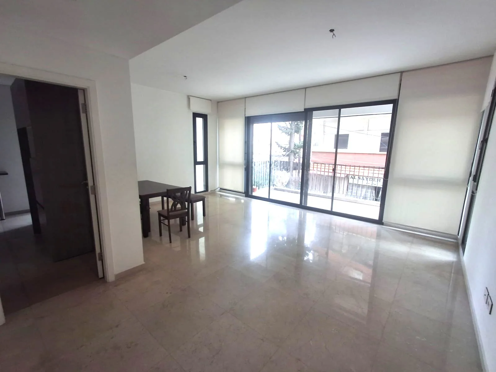 Apartment for Rent in Achrafieh — الصورة 1