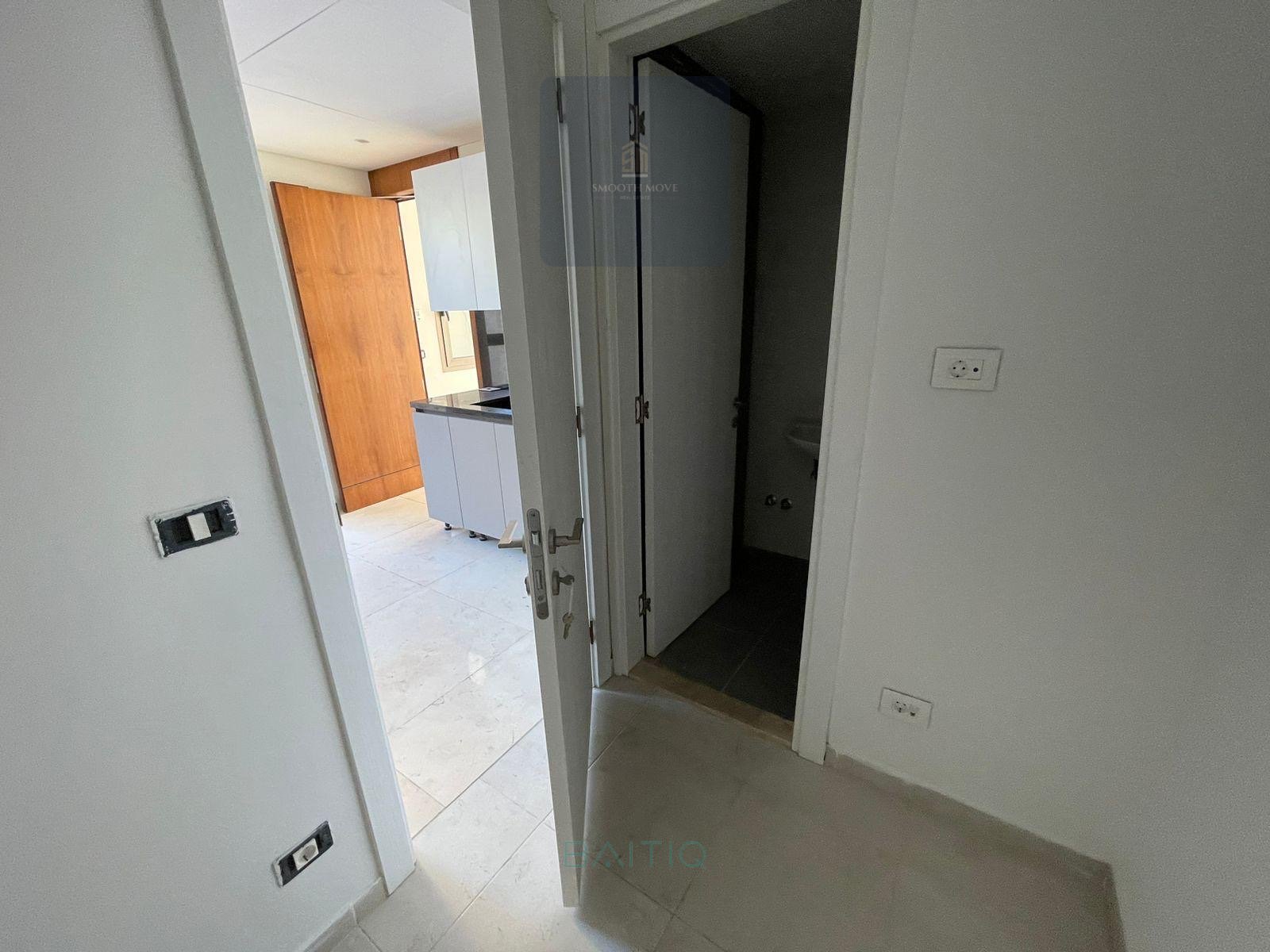 Newly Built 3 Bedroom apartment In Ashrafieh — الصورة 13