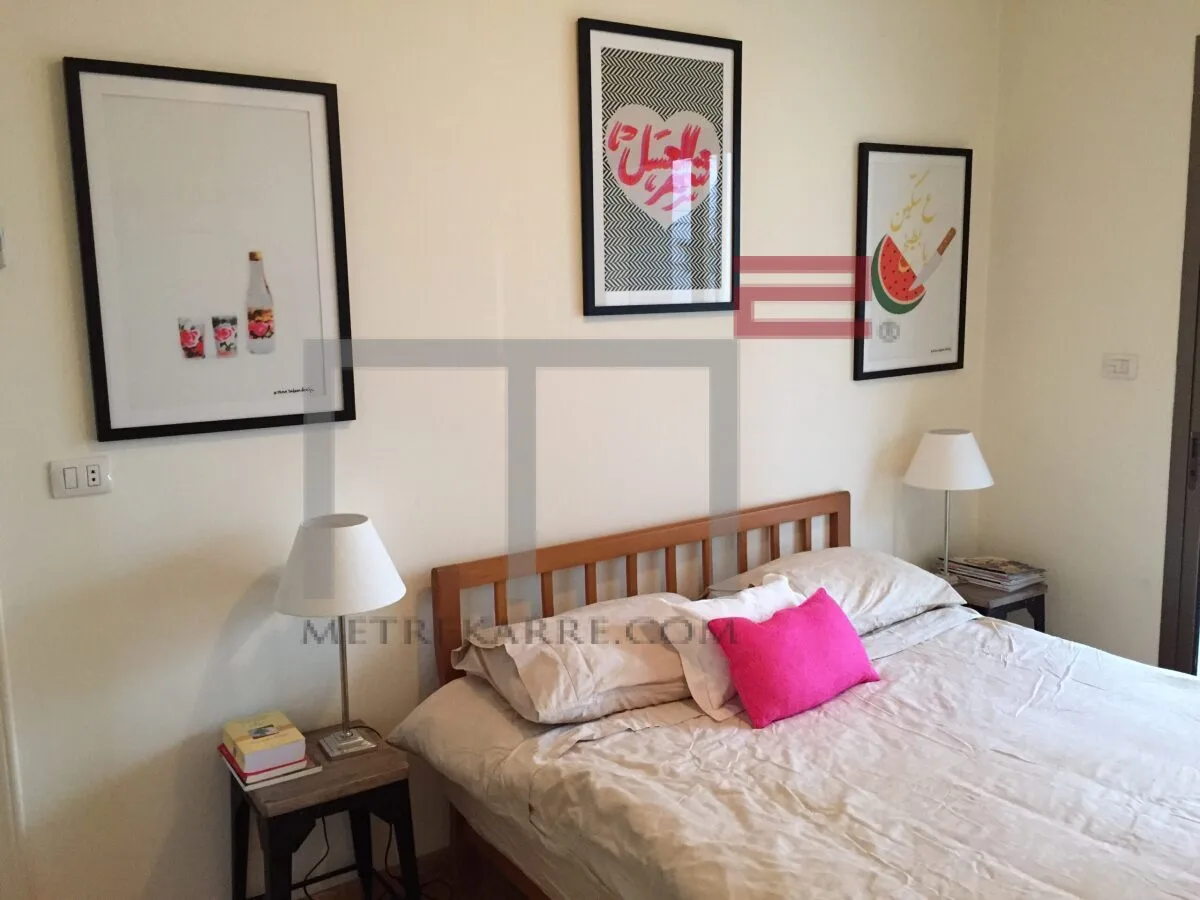 Apartment for Rent in Achrafieh — photo 2