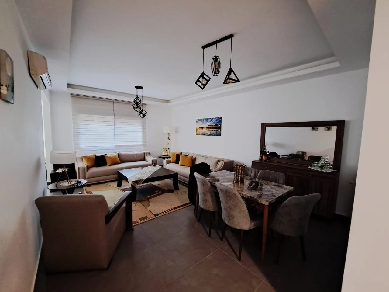 Apartment for Sale in Aamchit, Lebanon — الصورة 9