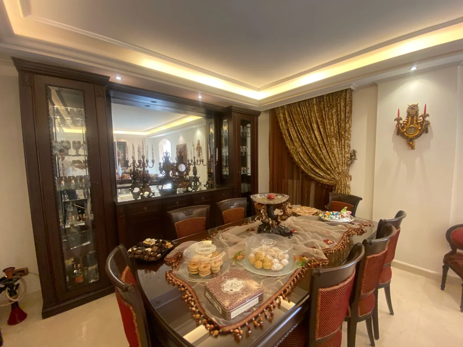 Apartment for Sale in Qornet El Hamra, Lebanon — الصورة 3