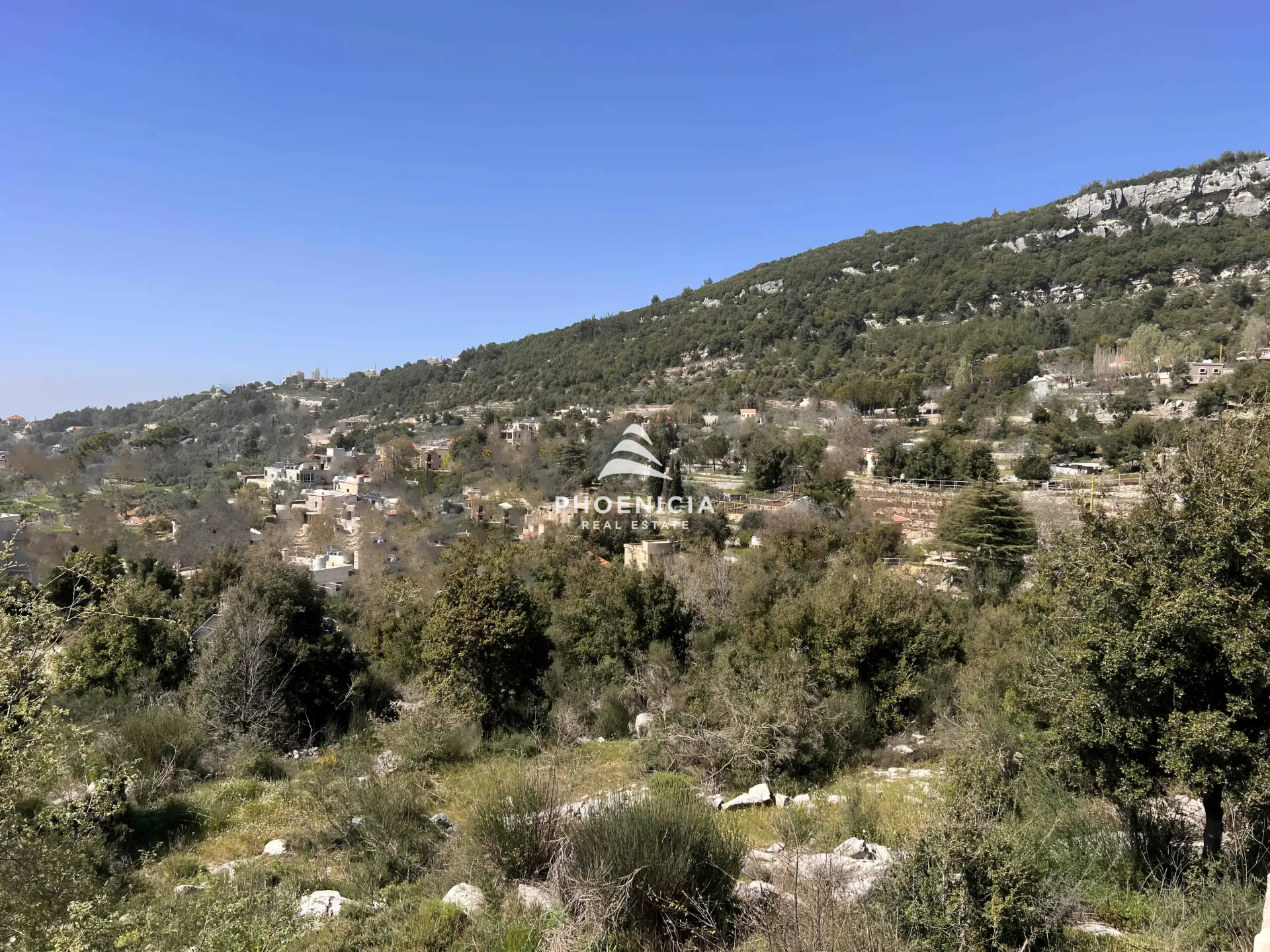 Land for Sale in Lehfed — الصورة 2