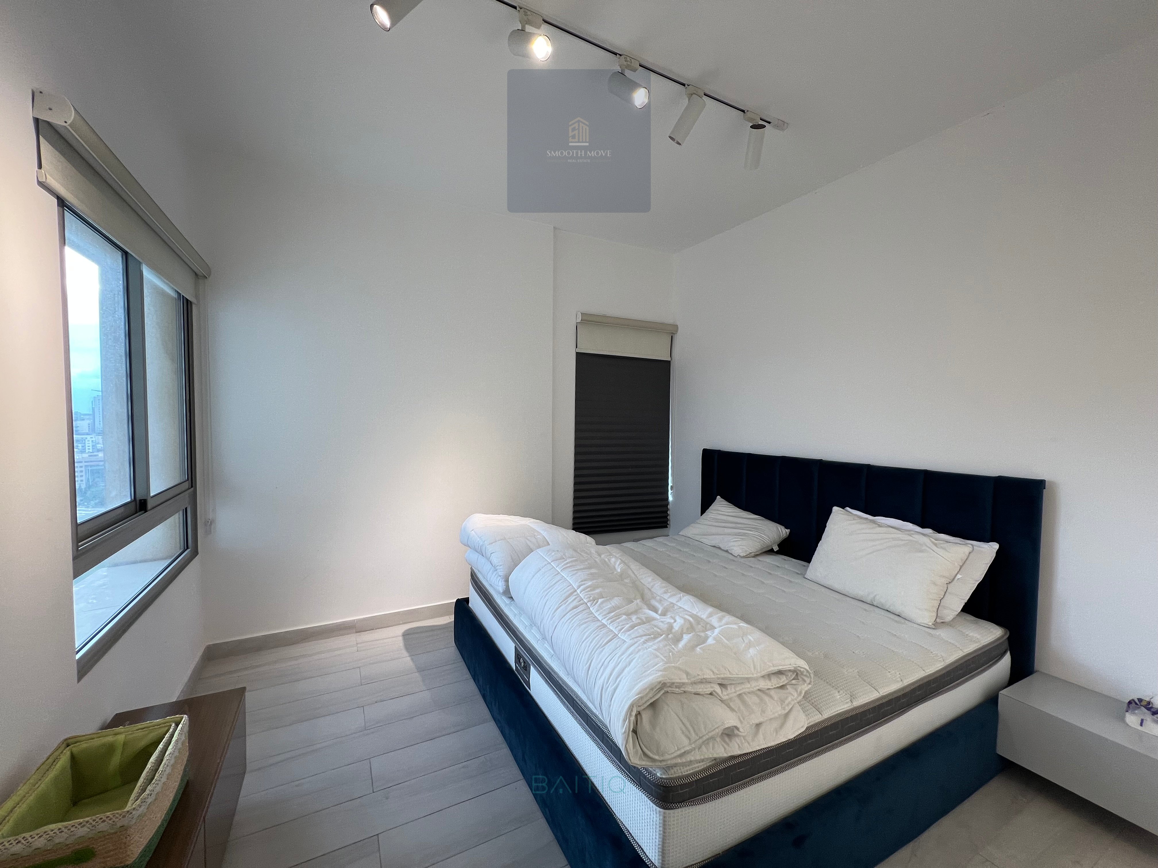 Gorgeous 3 Bedroom for Sale in Ashrafieh in a Gated Community — الصورة 4