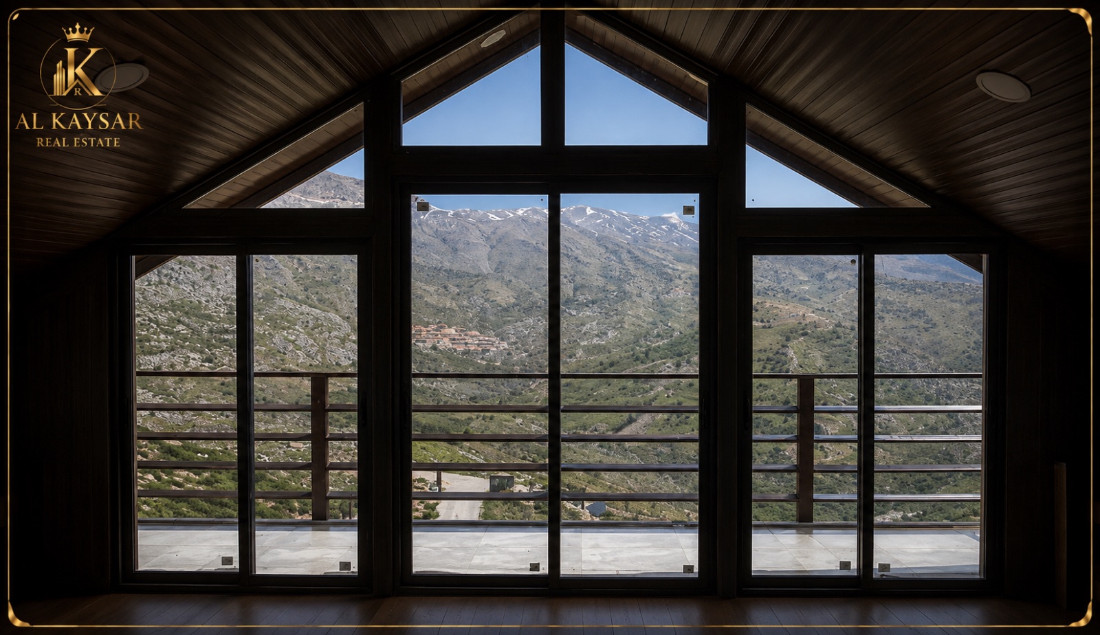 Villa for Sale in Ain dara — الصورة 2
