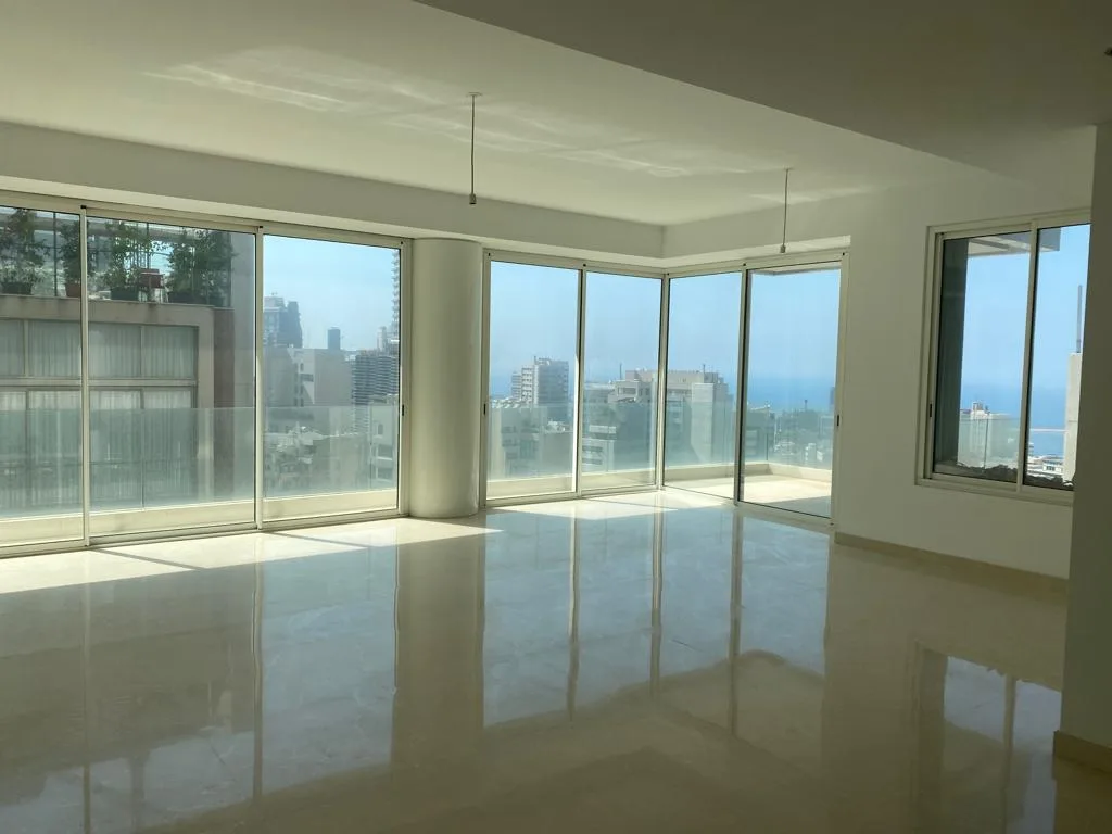 Apartment for Sale in Sassine, Achrafieh, Beirut, Lebanon — photo 2
