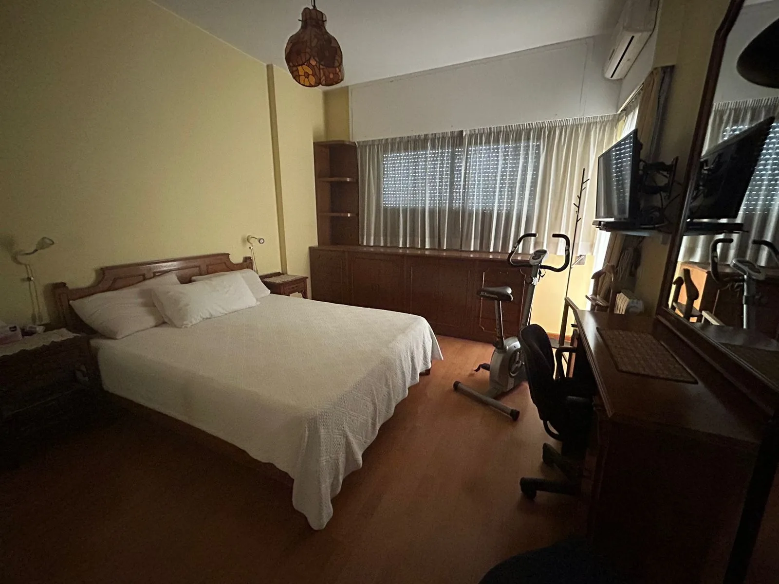 Apartment for Rent in Syoufi, Beirut, Lebanon — الصورة 7