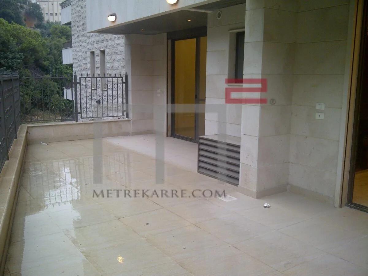 Apartment for Rent in Baabda — الصورة 4