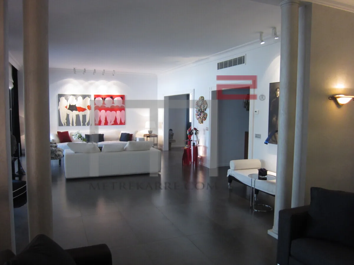 Apartment for Sale in Koraytem