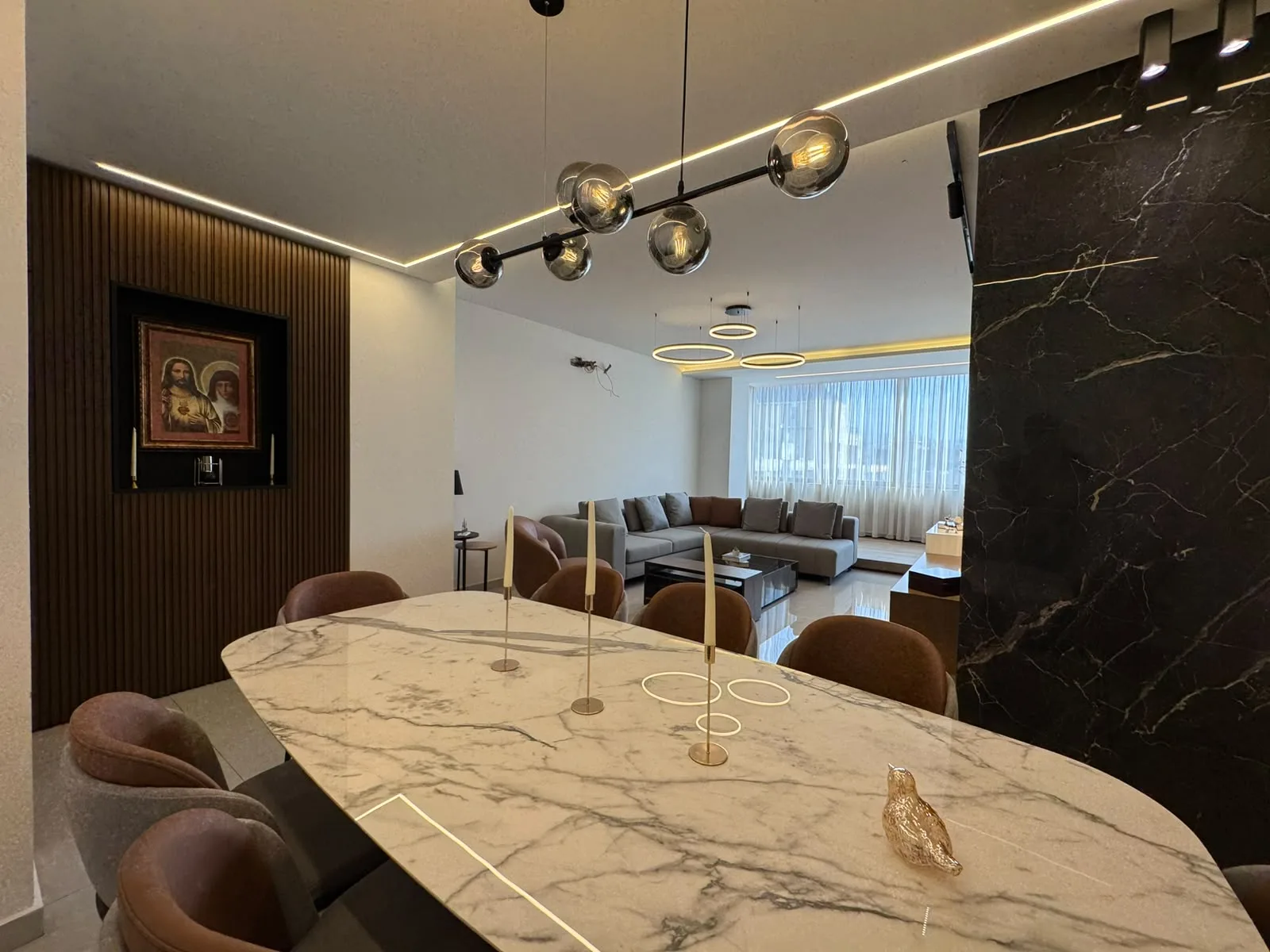 Apartment for Sale in Sad El Baouchriyeh — الصورة 4