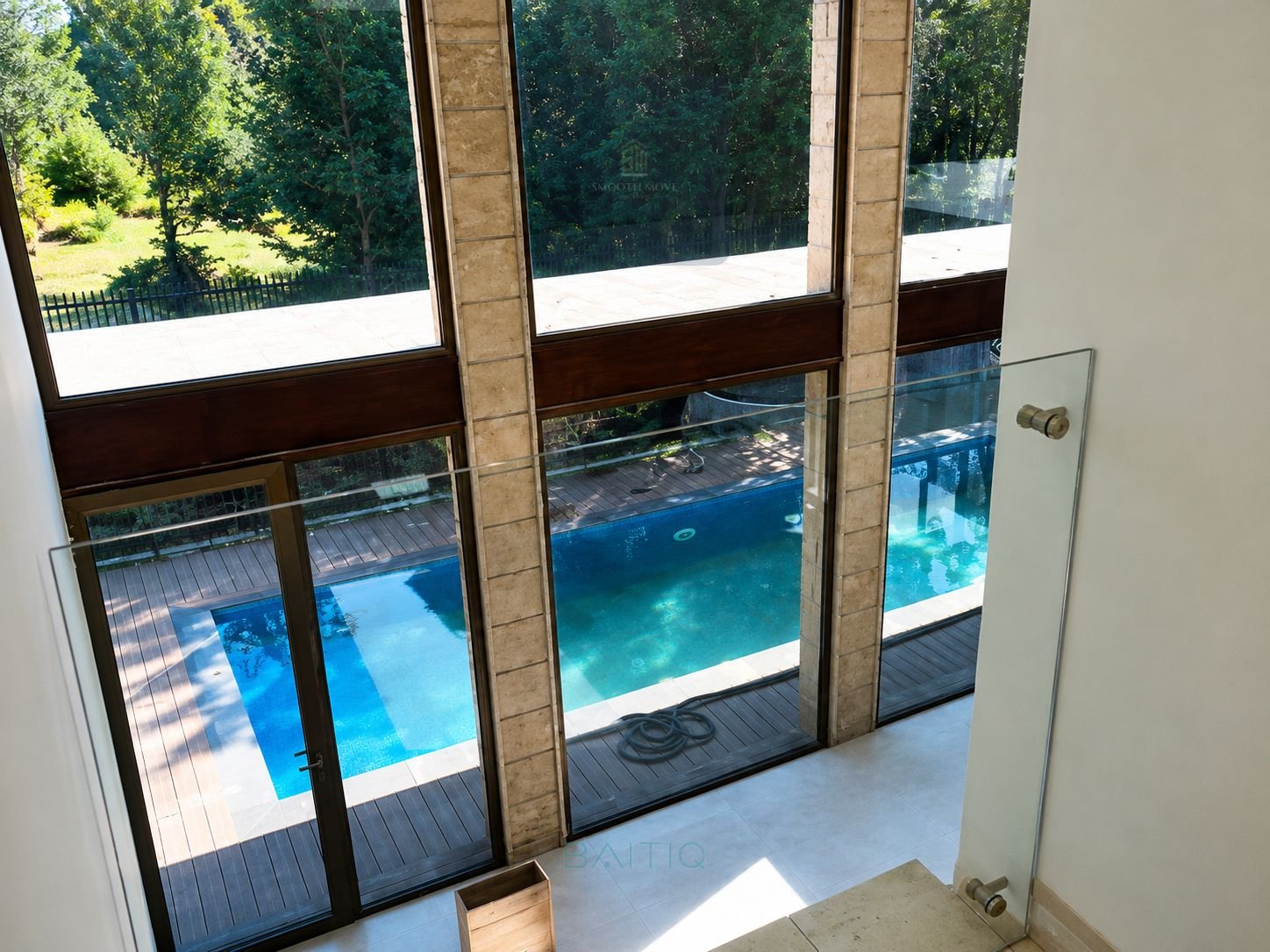 Beautiful Villa with Breathtaking View for Sale in Shemlan, Lebanon — الصورة 2