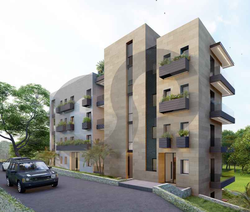 Under-construction/KfarHbab,Keserouan — الصورة 3